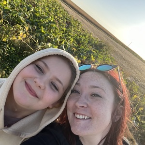 Fundraising Page: Amy Green